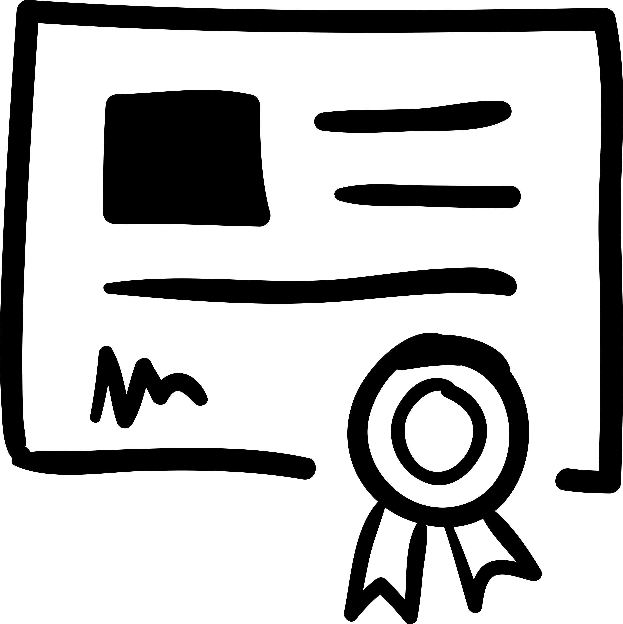 Education Certificate Hand Drawn Document Vinyl Svg File Free Vectors